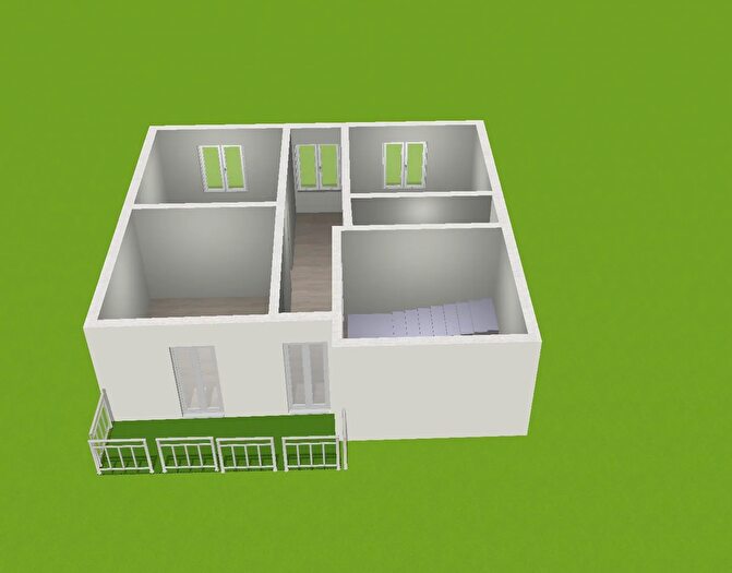 Case in Vendita e in Affitto - 3