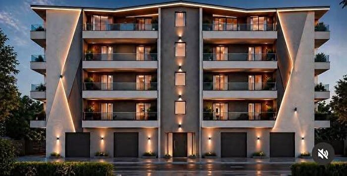 Appartamento quadrilocale in vendita in Via Giuseppe Mazzini, Frattamaggiore