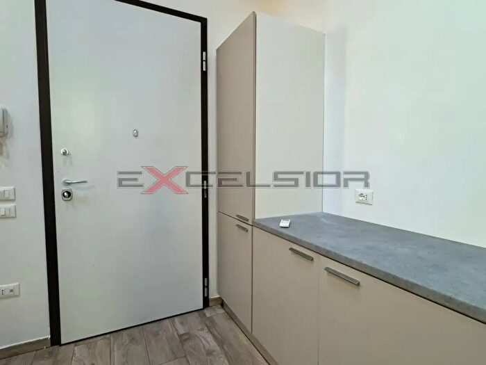 Appartamento trilocale in affitto in CSo G Mazzini N Adria, Adria