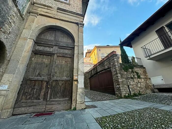Appartamento bilocale in vendita in Viale al Castello, Costa Di Mezzate