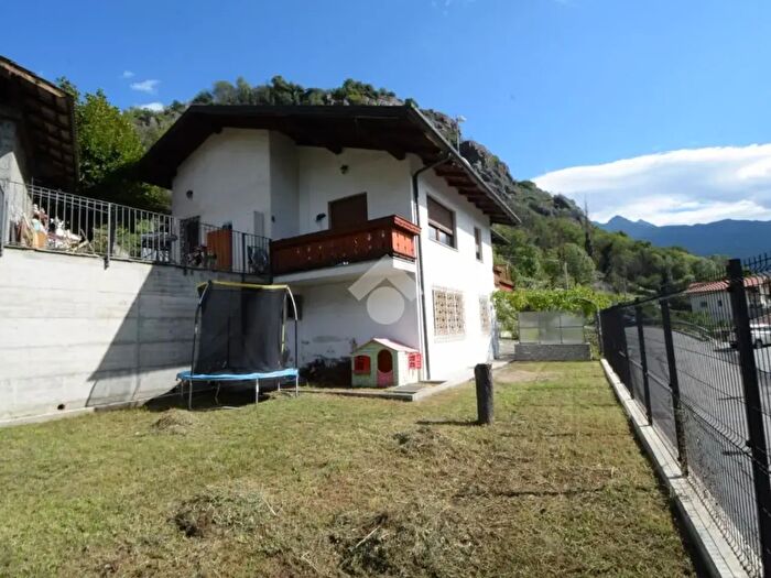 Case in Vendita e in Affitto - 3