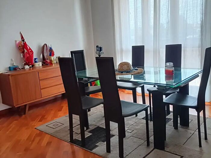 Appartamento trilocale in vendita in Gramsci, Legnano