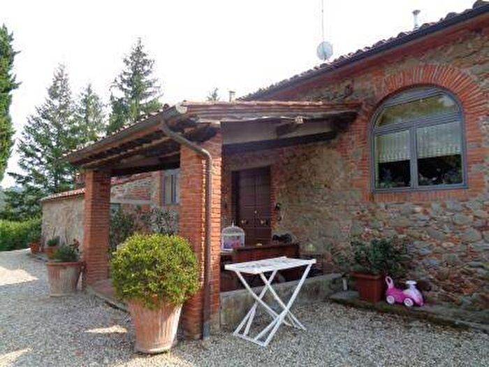 Casa quadrilocale in affitto in via pesciatina Gragnano, Gragnano Lappato, Capannori