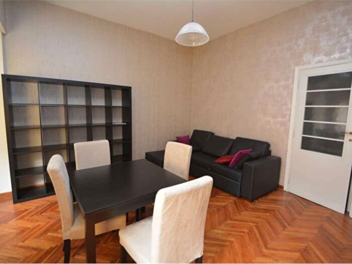 Appartamento trilocale in affitto in Centro Storico, Modena