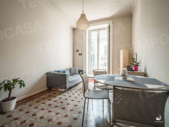 Appartamento bilocale in affitto in Piazza Maggio, Ascanio Sforza, Milano