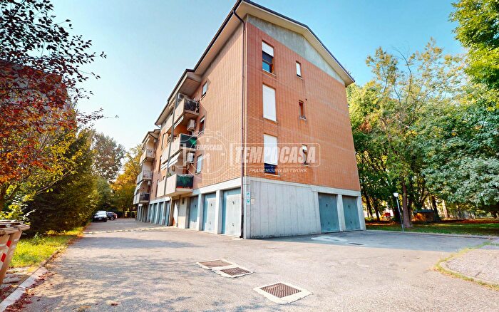 Appartamento quadrilocale in vendita in Via Signorelli, San Martino In Rio