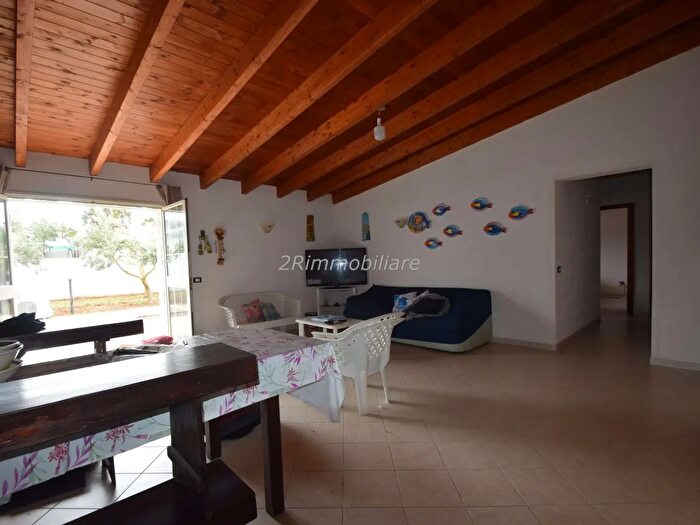 Casa con 5 locali in vendita in Via Canada, Mazara Del Vallo