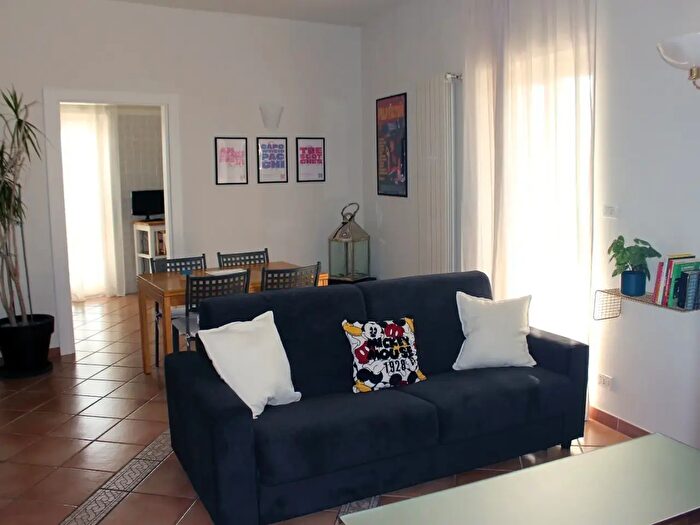 Appartamento bilocale in affitto in Via Vasco De Gama, Pescara