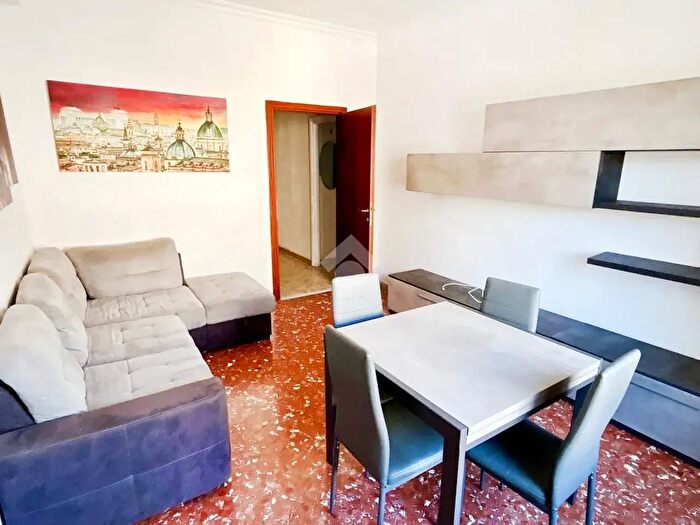 Appartamento bilocale in vendita in Via della Bufalotta, Roma