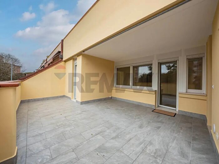 Appartamento con 5 locali in vendita in Via Togliatti, Copparo