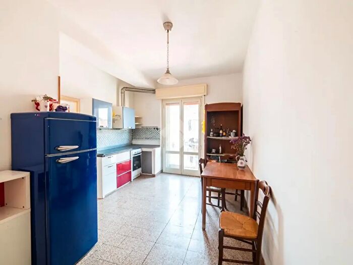 Appartamento quadrilocale in vendita in Via dei Chiodaroli, Viterbo