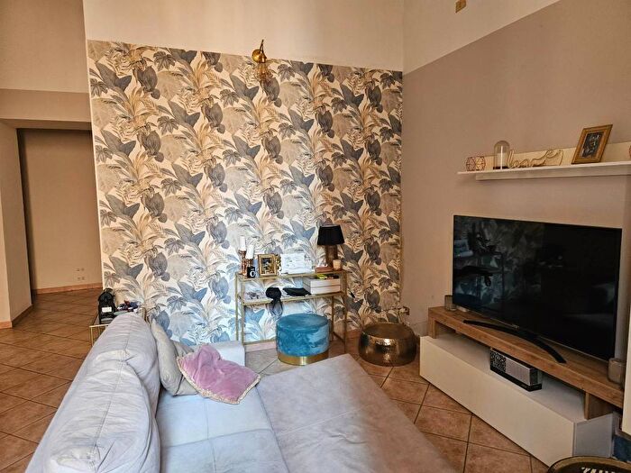 Appartamento bilocale in affitto in Via Ognissanti, Trani