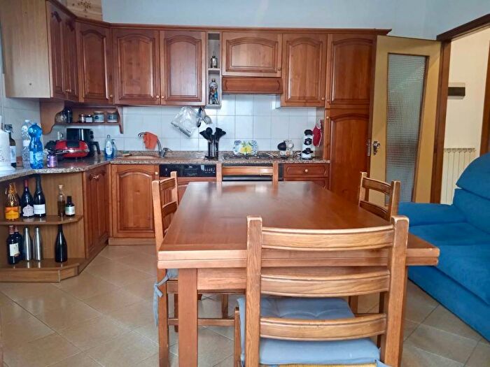 Appartamento trilocale in affitto in Centro, Concesio