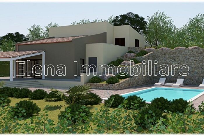Casa con 10 locali in vendita in Alcamo