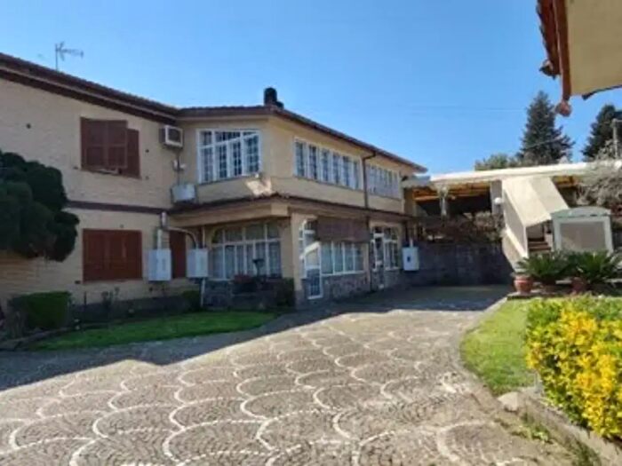 Appartamento bilocale in affitto in Via Colle Savelli, Zagarolo