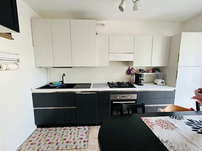 Appartamento trilocale in vendita in Via Ancilla Marighetto, Trento