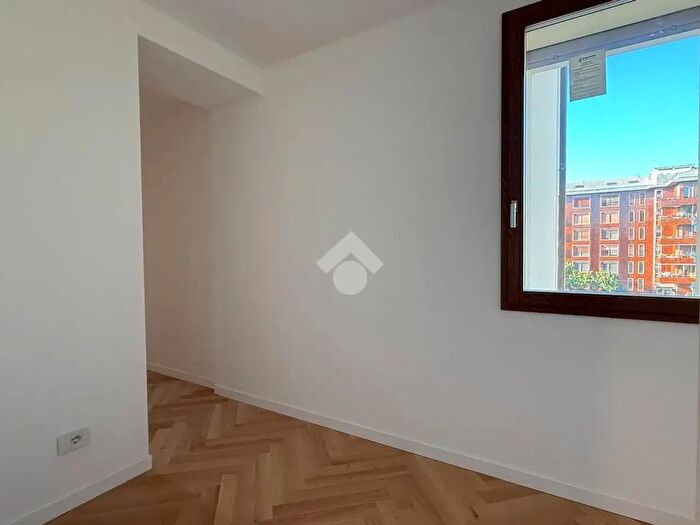 Appartamento trilocale in vendita in Via Montereale, Pordenone