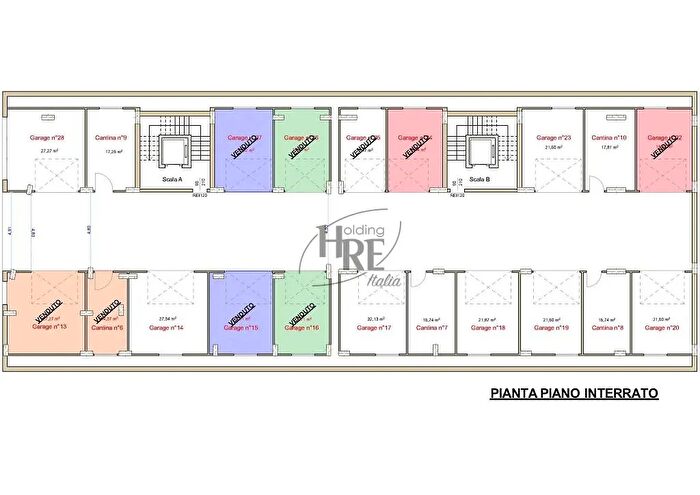 Case in Vendita e in Affitto - 3