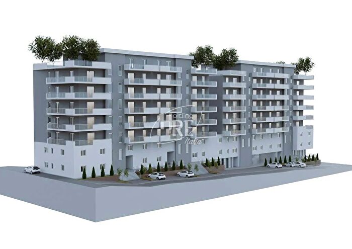 Appartamento in vendita in Via Molicella Vicinale Cosenza, Cosenza