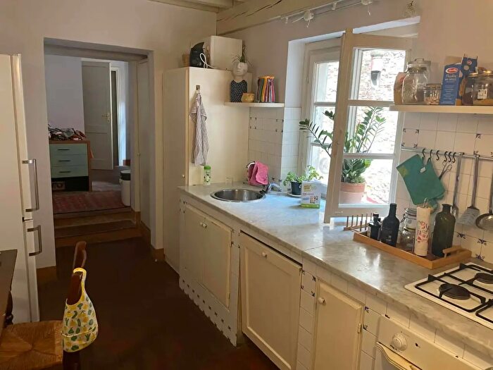 Appartamento in affitto in Via Antonio Mordini, Lucca