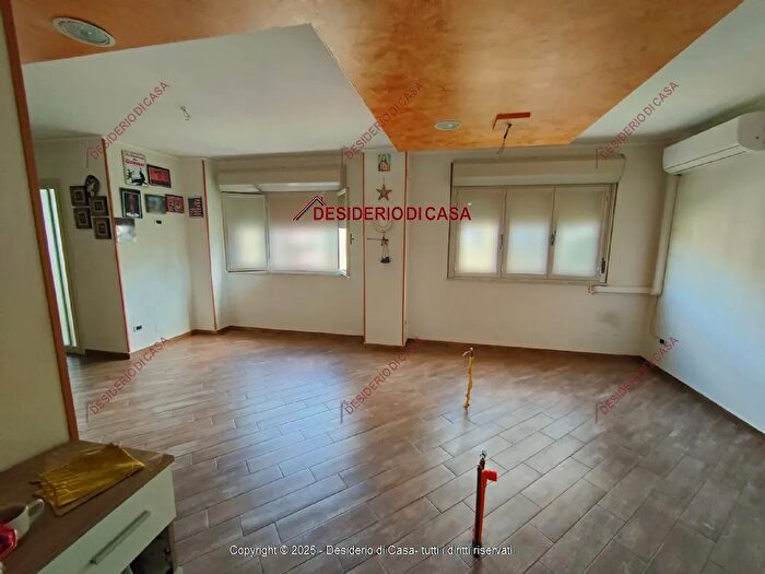 Appartamento trilocale in vendita in Palermo