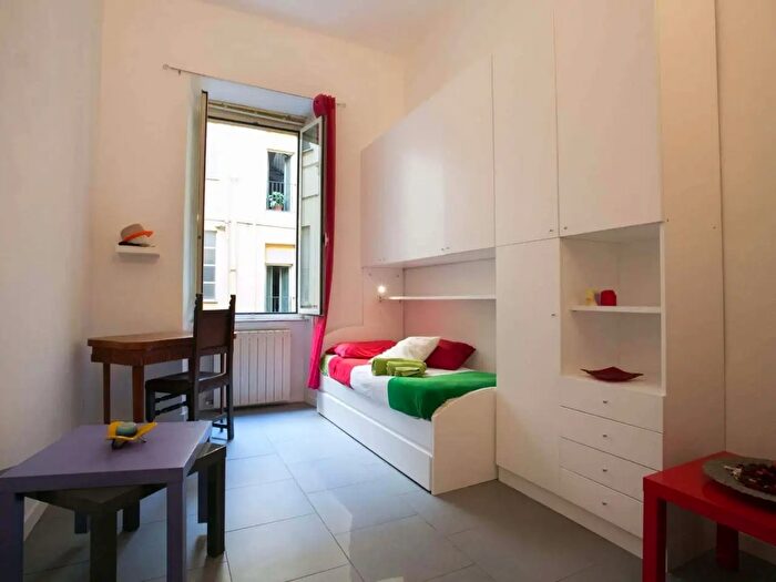 Appartamento in affitto in Via Raffaele Cadorna, Roma