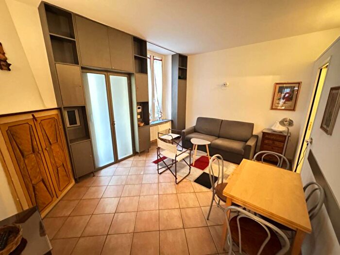 Appartamento bilocale in affitto in Via Evangelista Torricelli, Ascanio Sforza, Milano