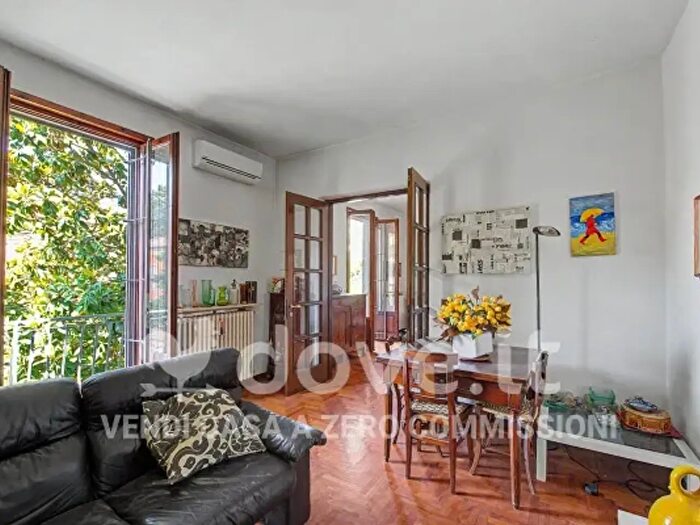 Casa con 6 locali in vendita in Via Bruno Bucci, Parma