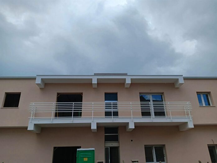 Appartamento trilocale in vendita in Porto SantElpidio, Porto SantElpidio