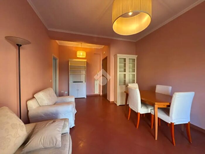 Appartamento bilocale in affitto in Via dellArcadia, Roma