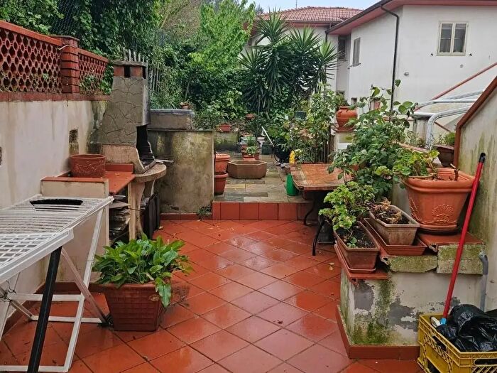 Appartamento quadrilocale in vendita in Rosignano Marittimo