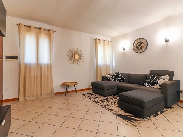 Appartamento trilocale in vendita in Porrettana, Granarolo DellEmilia