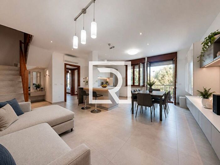 Casa con 5 locali in affitto in montegrappa, Gambettola