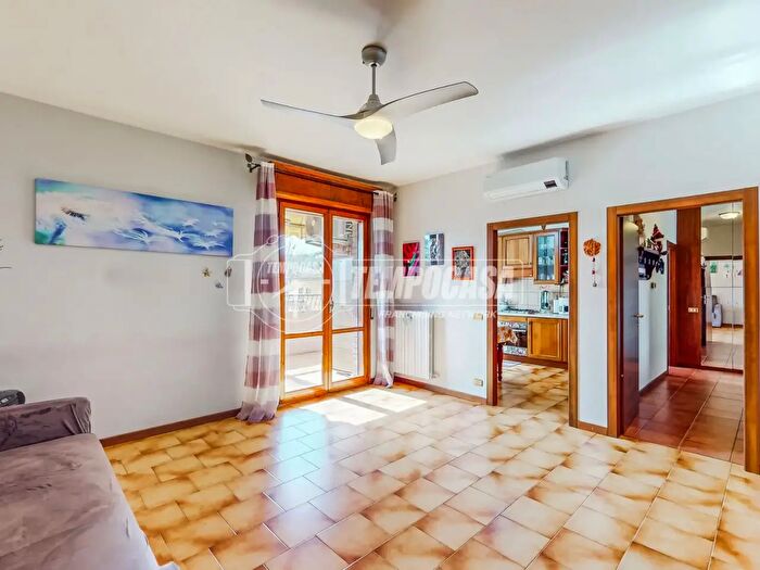 Appartamento trilocale in vendita in Via Mincio, Savignano Sul Panaro