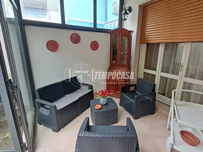 Appartamento quadrilocale in affitto in Via Manfredo Bertini, Viareggio