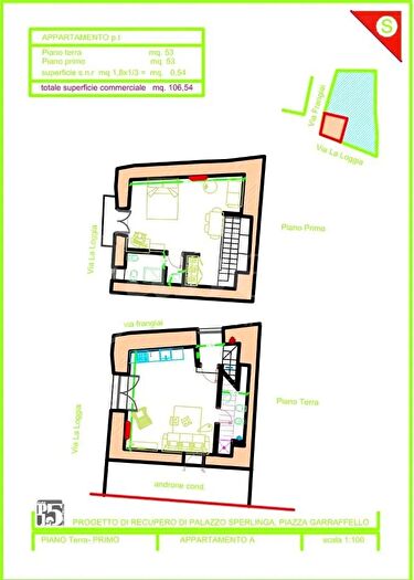 Case in Vendita e in Affitto - 2