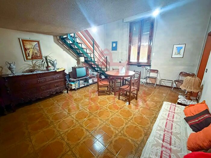 Appartamento bilocale in vendita in Firenze