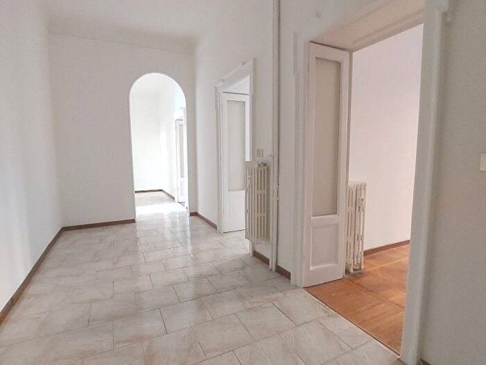 Appartamento trilocale in affitto in Città Studi, Milano