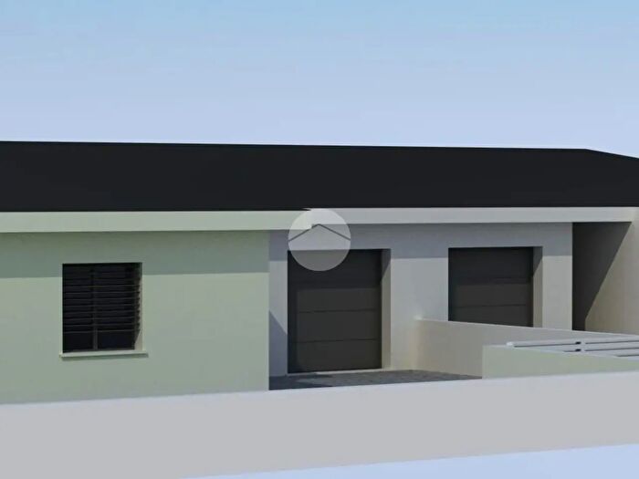 Casa quadrilocale in vendita in Via Fratelli Cervi, Borgo Virgilio