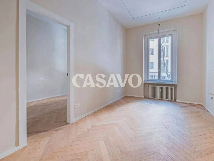 Appartamento bilocale in vendita in Via Giuseppe Pisanelli, Roma