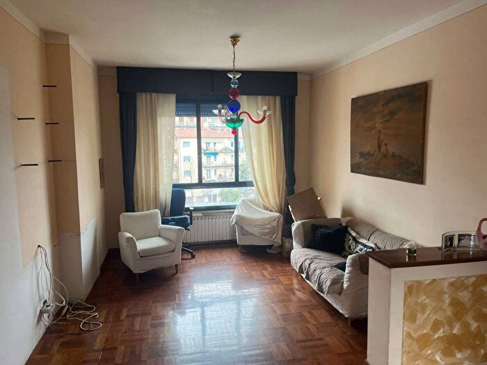 Appartamento quadrilocale in affitto in Via Marco Perennio, Arezzo