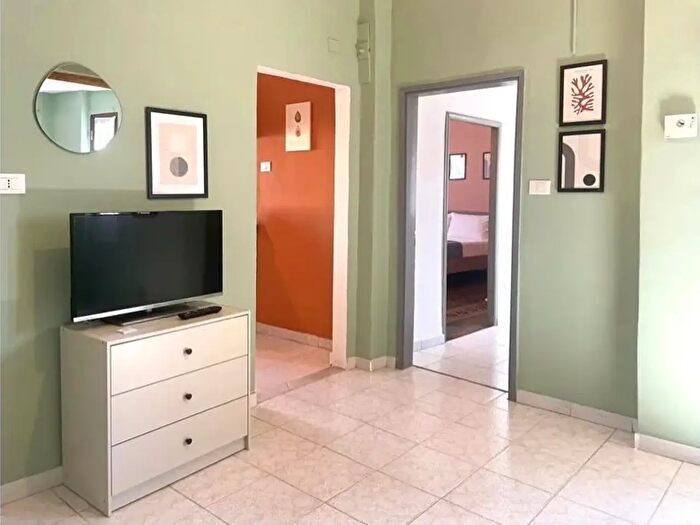 Appartamento trilocale in affitto in Piazza della Signoria, Firenze