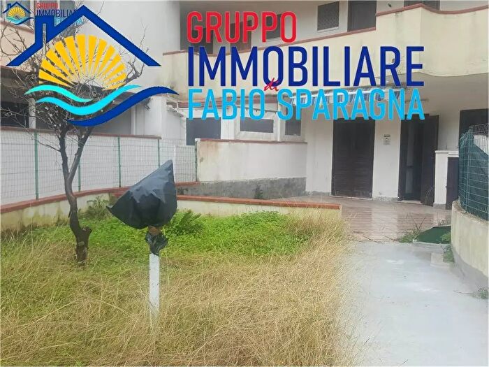 Casa trilocale in vendita in Sessa Aurunca