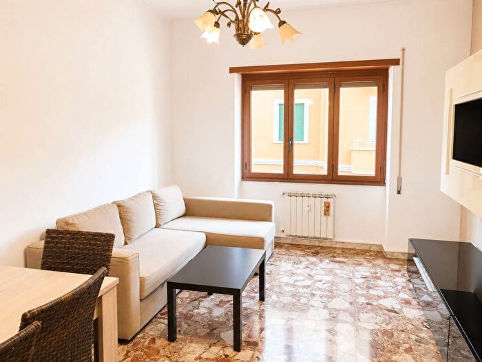 Appartamento bilocale in affitto in Via Francesco Massi, Monteverde Vecchio, Roma