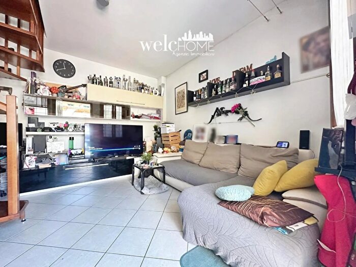 Appartamento bilocale in vendita in Campi Bisenzio