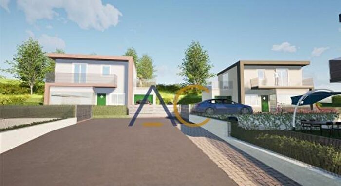 Casa trilocale in vendita in Gradara