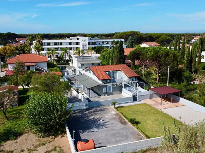 Appartamento in vendita in Via Laura, Capaccio