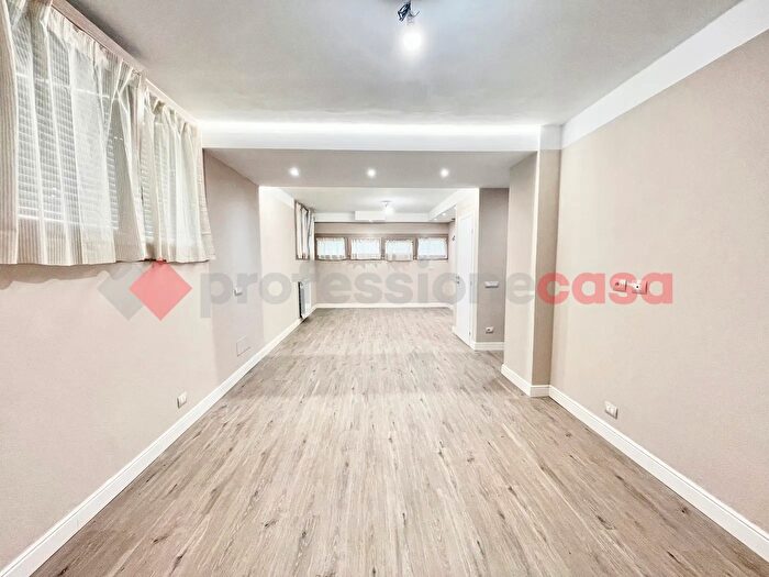 Appartamento trilocale in vendita in Via Cisanello, Pisa