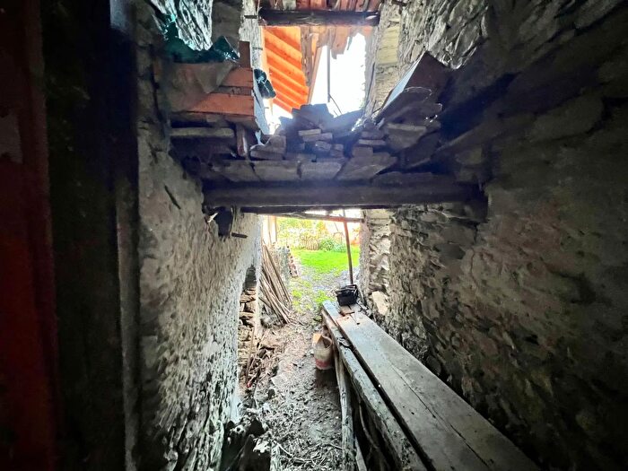 Casa quadrilocale in vendita in Località Vercellod, Aymavilles