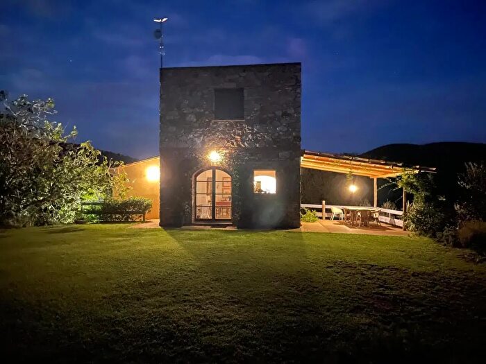 Casa quadrilocale in vendita in Via della Sassetta, Castagneto Carducci